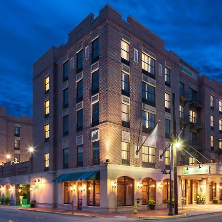 Holiday Inn Savannah Historic District By Ihg Exterior photo