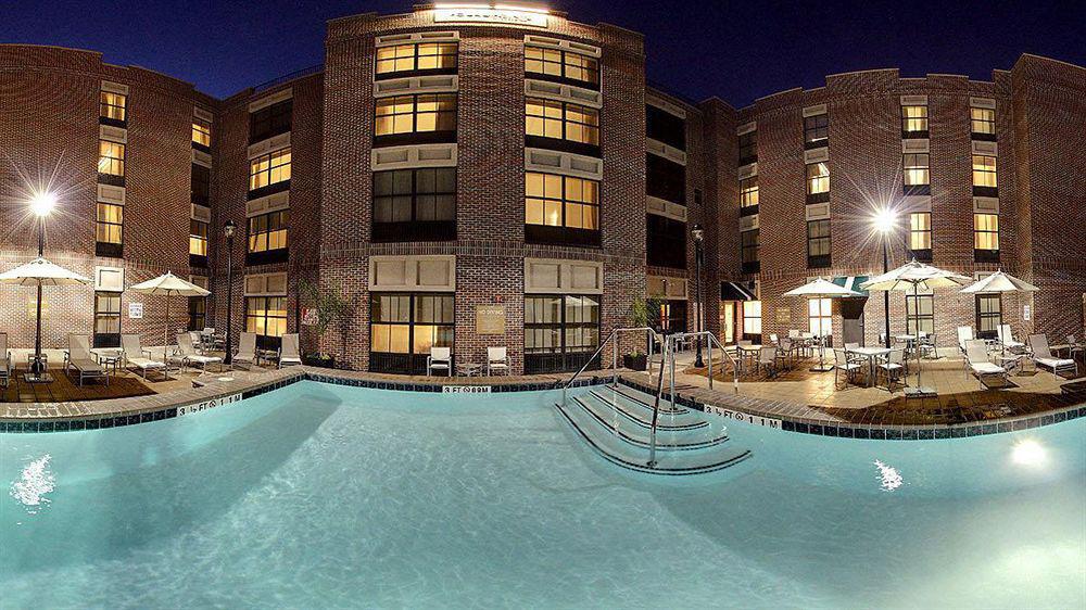 Holiday Inn Savannah Historic District By Ihg Exterior photo