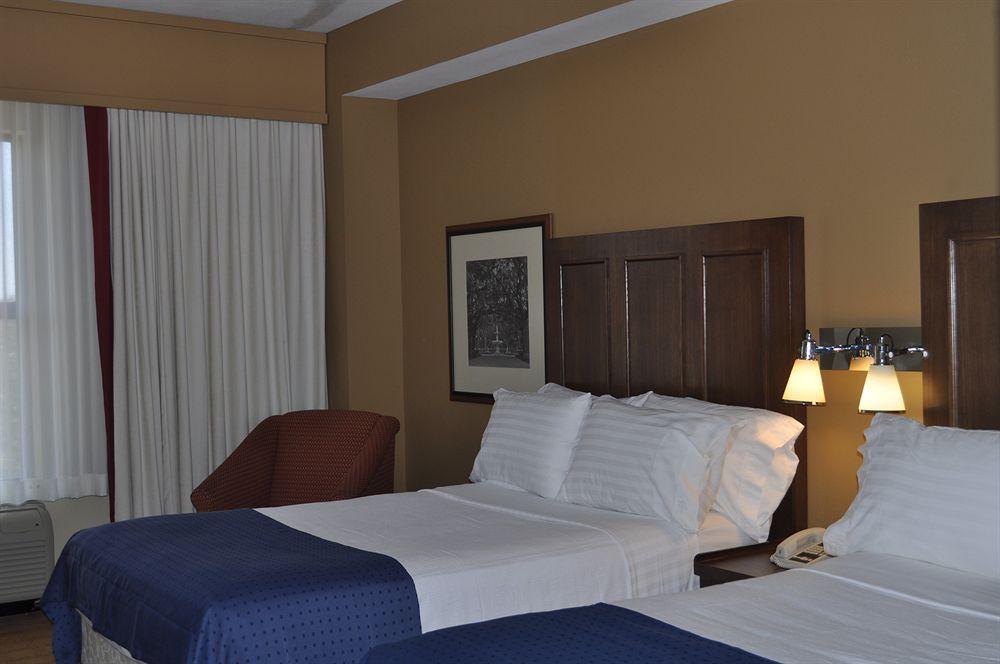 Holiday Inn Savannah Historic District By Ihg Exterior photo