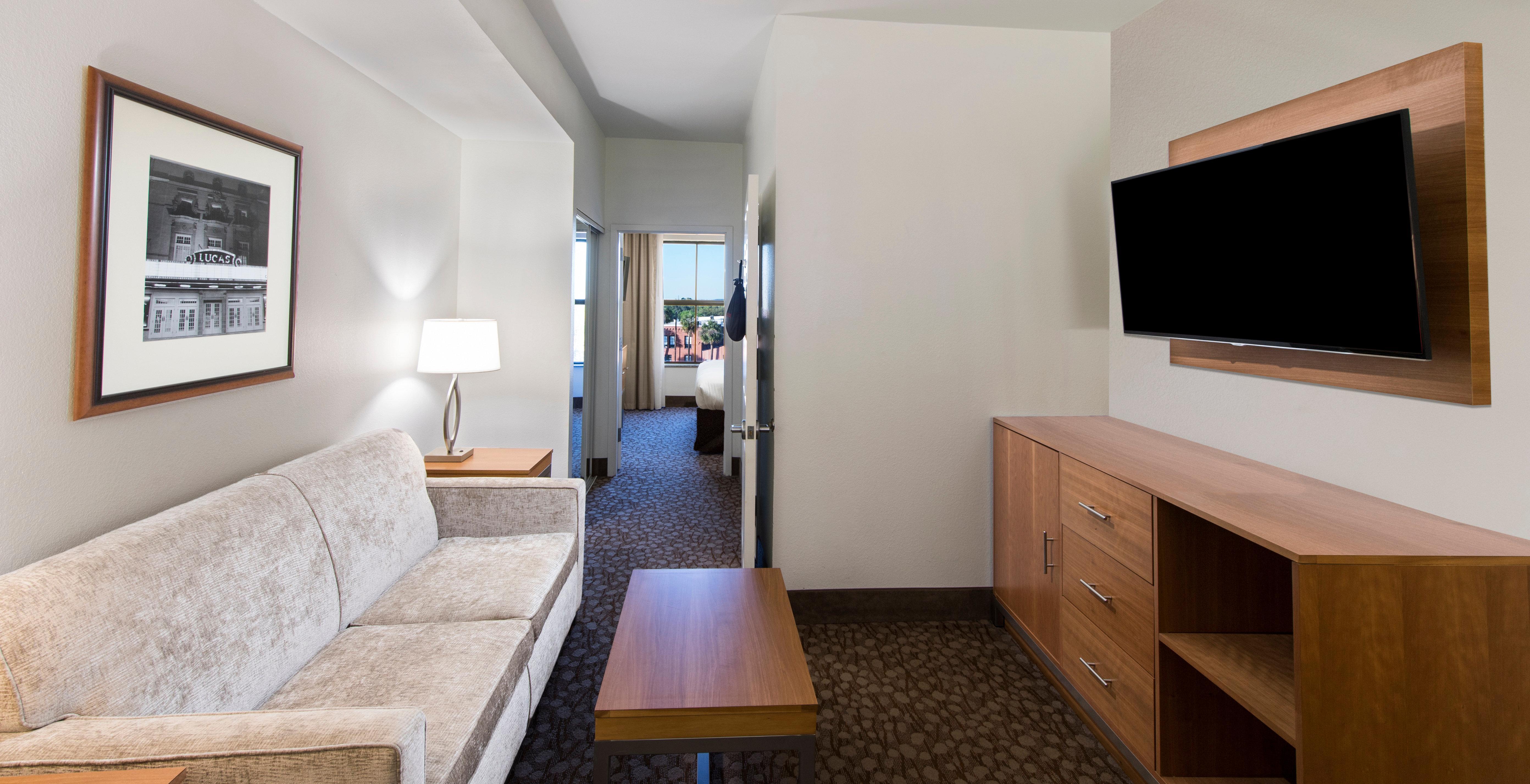 Holiday Inn Savannah Historic District By Ihg Exterior photo