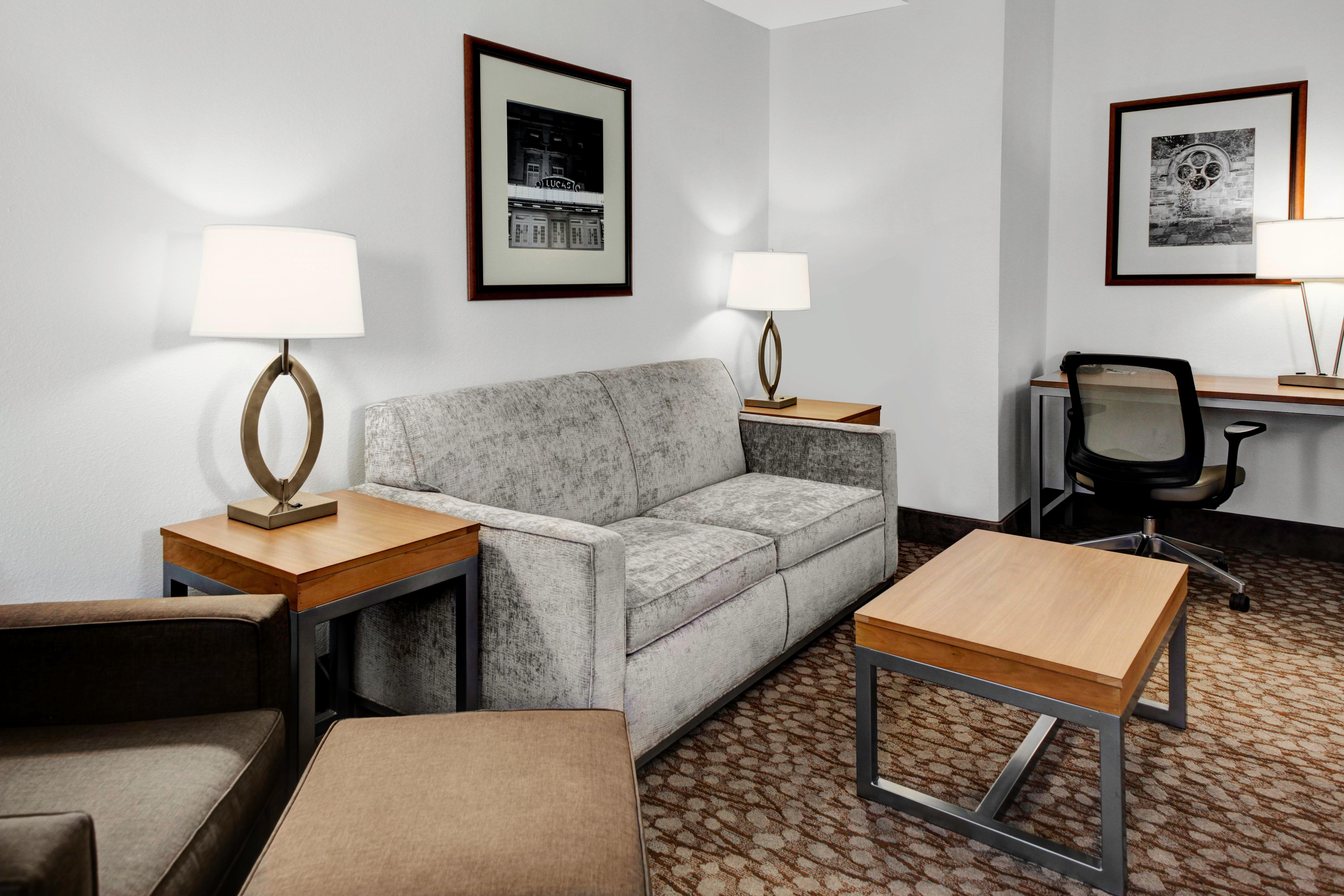 Holiday Inn Savannah Historic District By Ihg Exterior photo