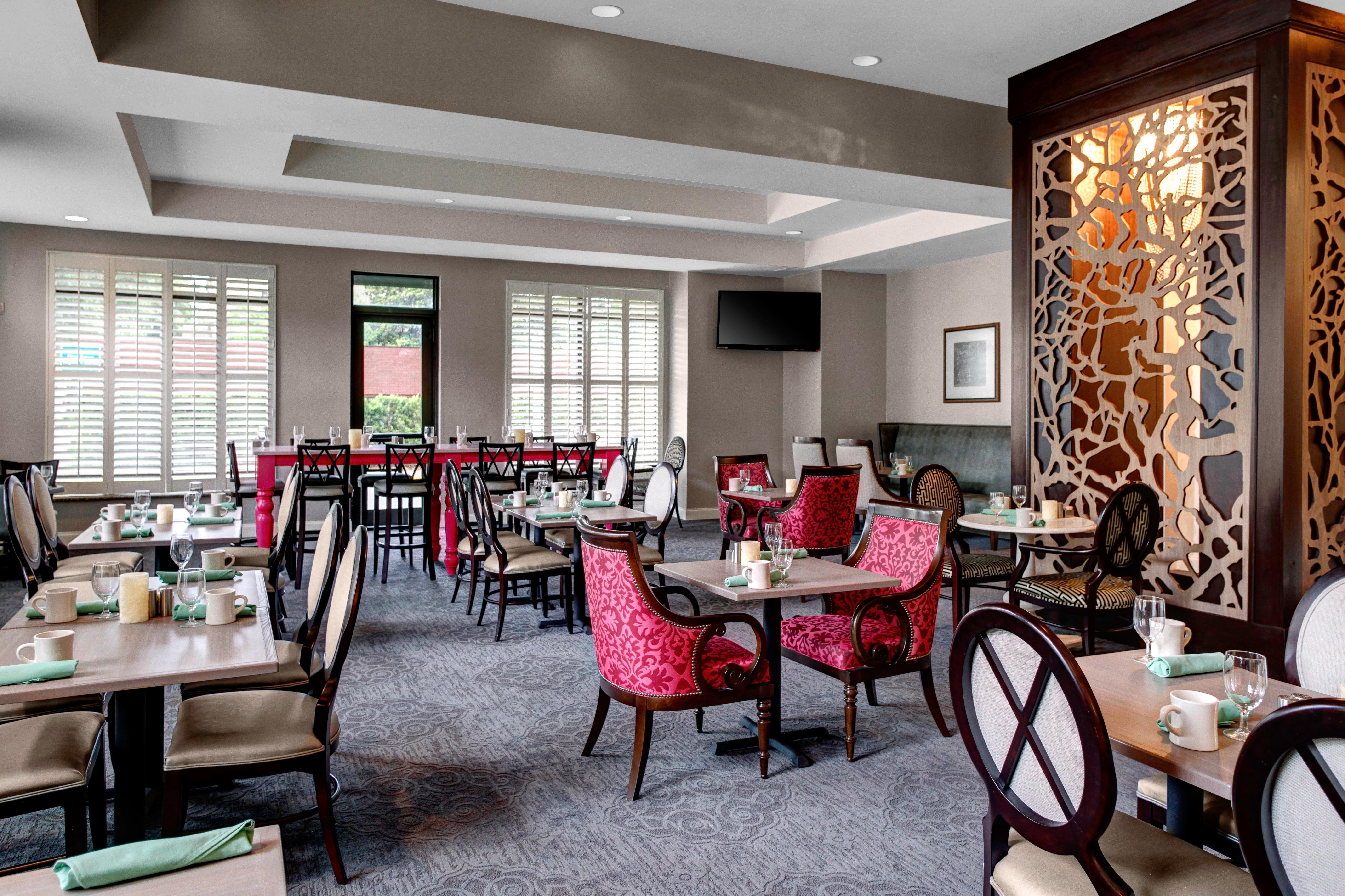 Holiday Inn Savannah Historic District By Ihg Exterior photo