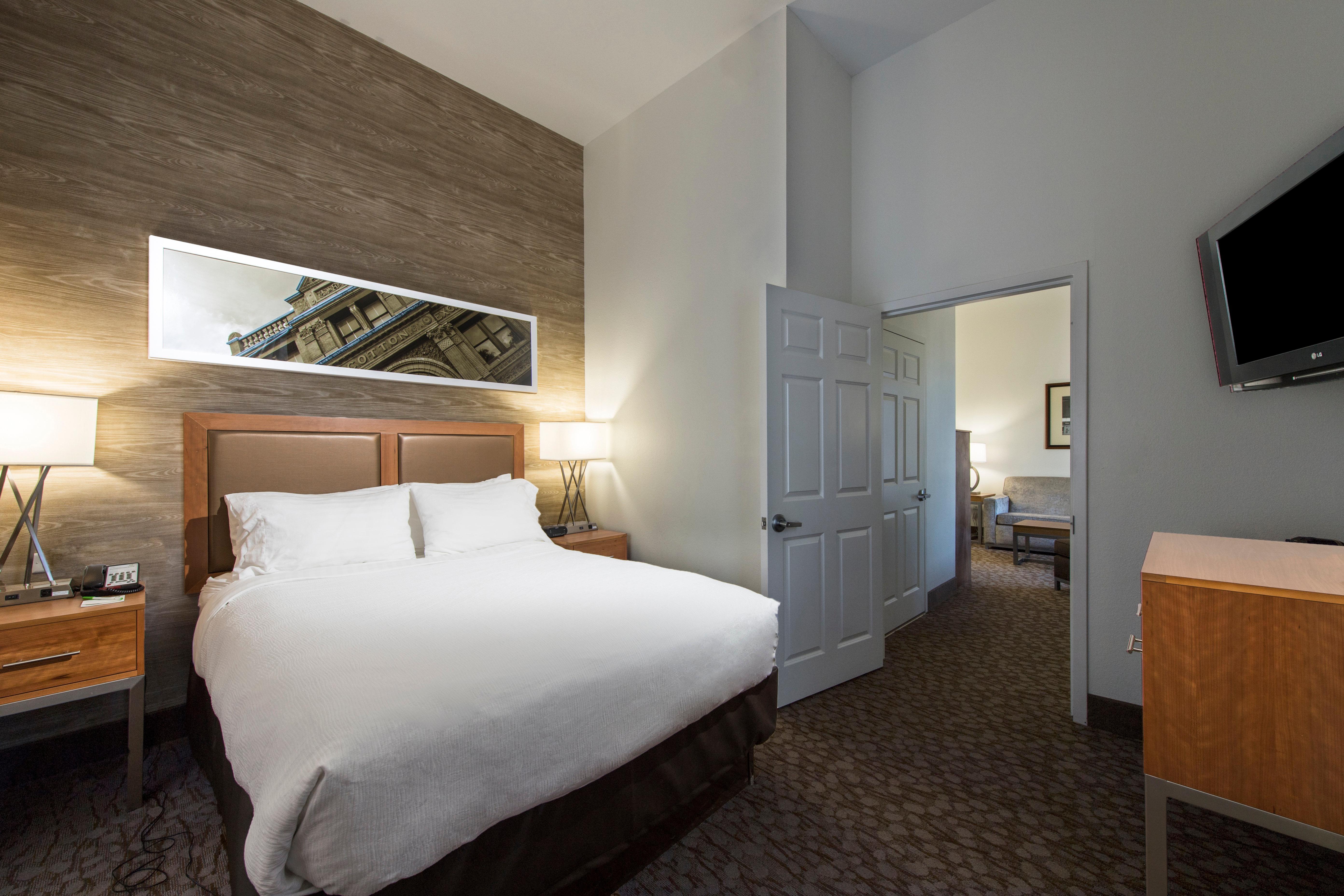 Holiday Inn Savannah Historic District By Ihg Exterior photo