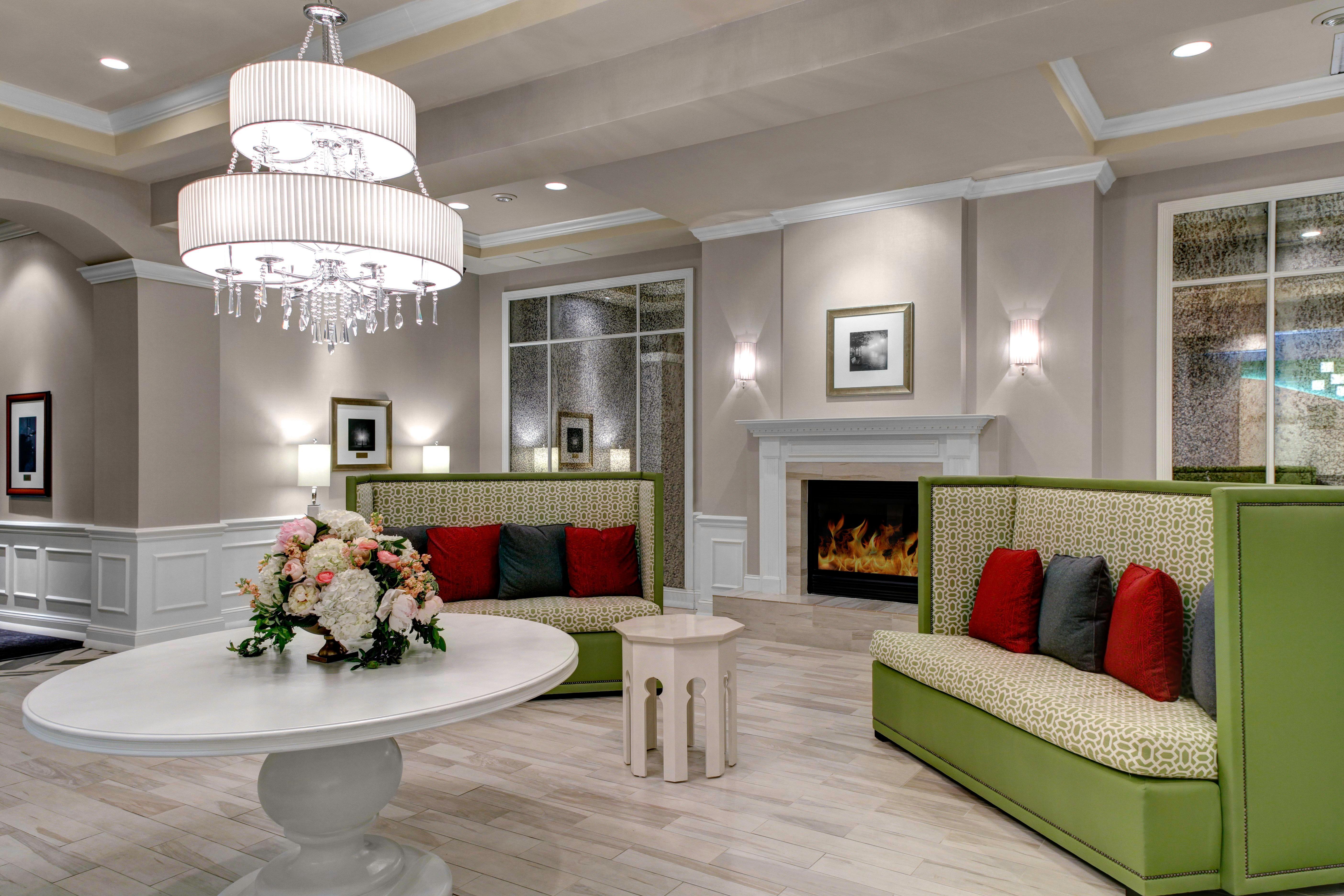 Holiday Inn Savannah Historic District By Ihg Exterior photo