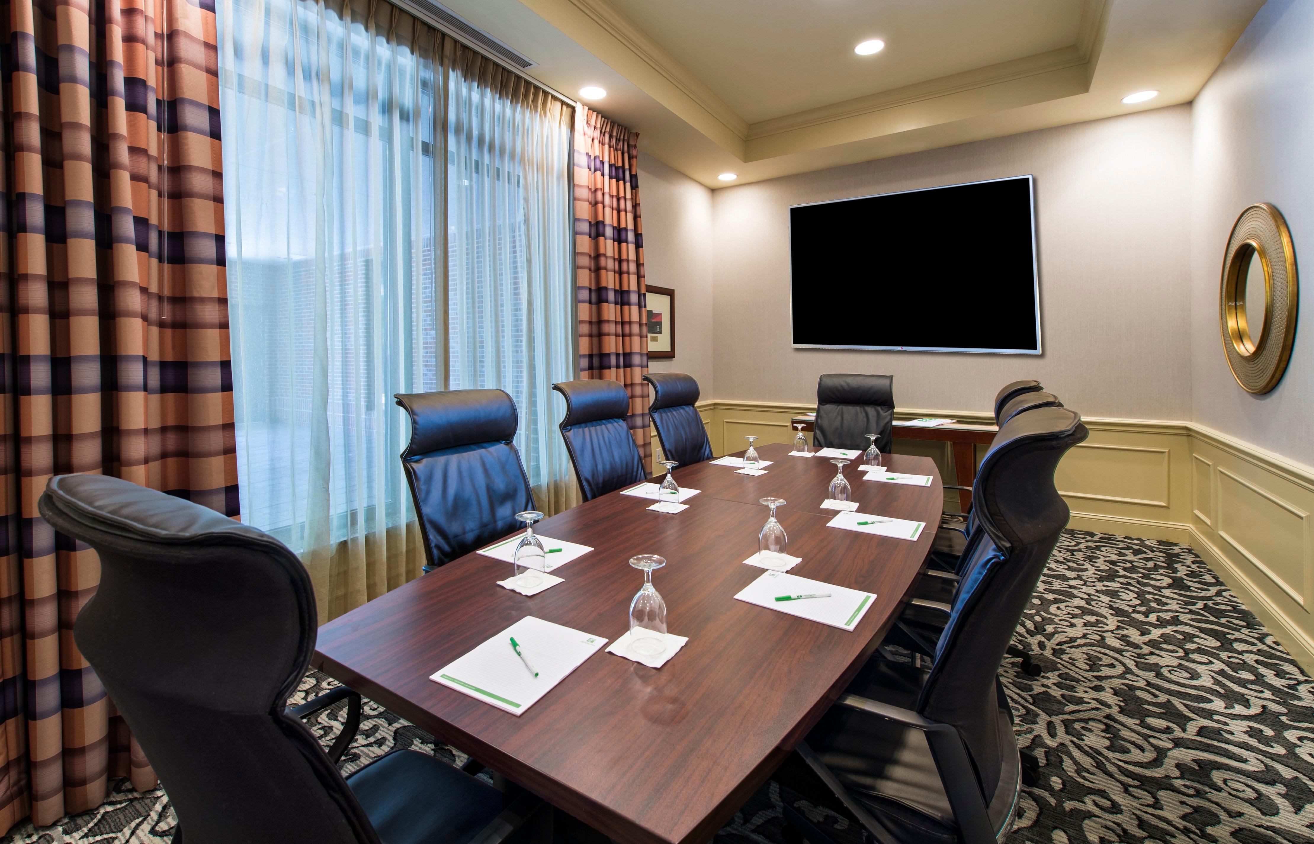 Holiday Inn Savannah Historic District By Ihg Exterior photo