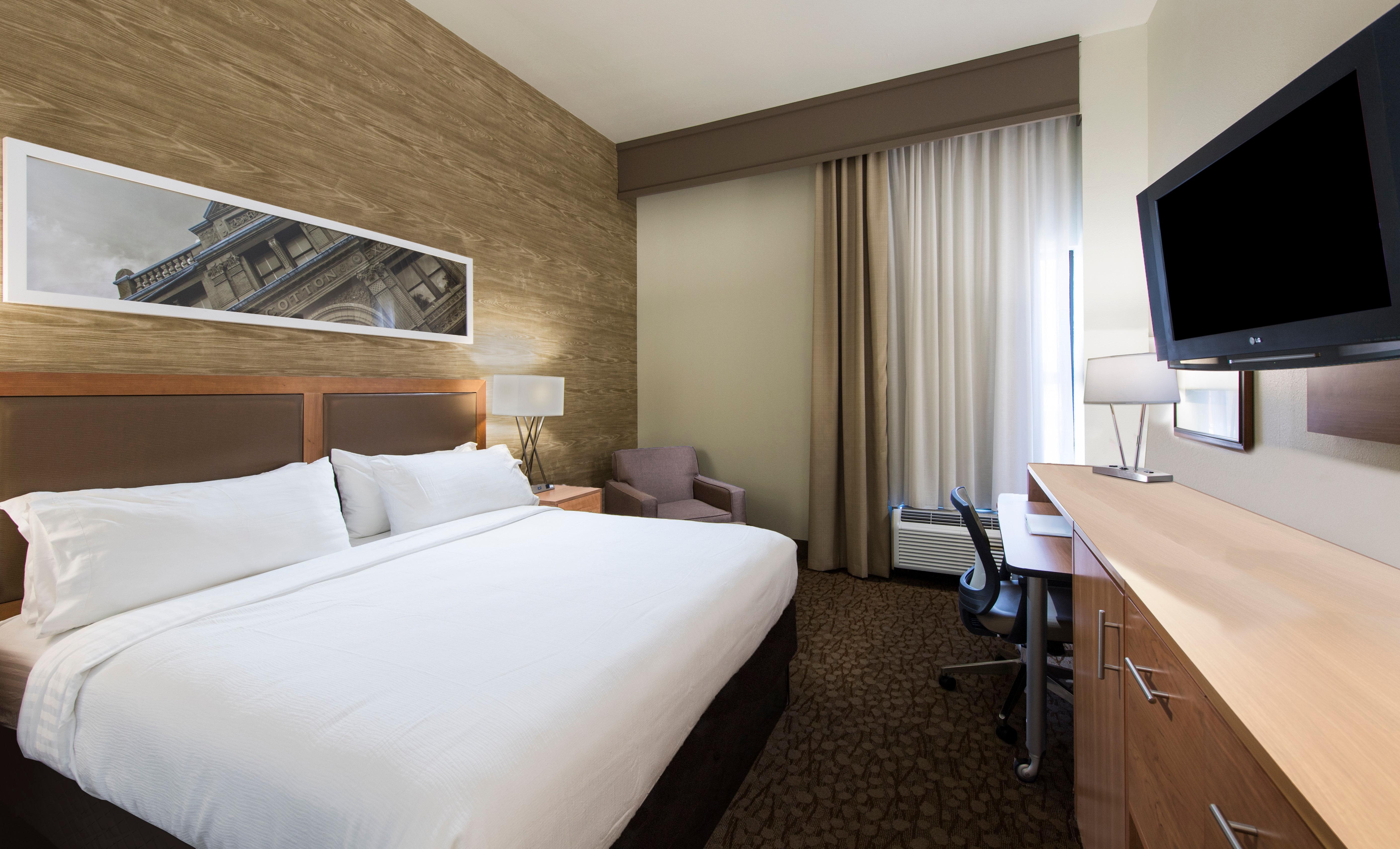 Holiday Inn Savannah Historic District By Ihg Exterior photo