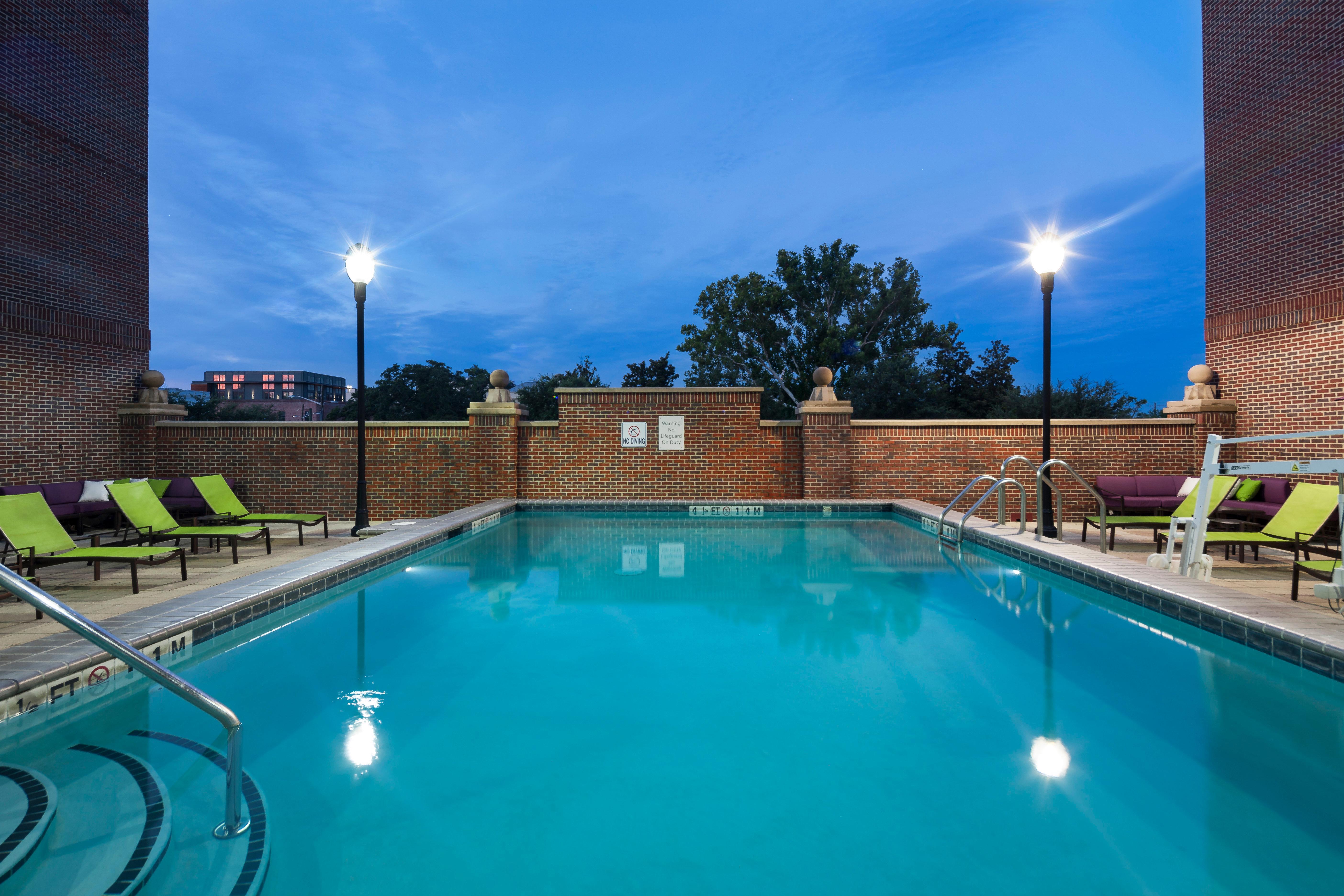 Holiday Inn Savannah Historic District By Ihg Exterior photo