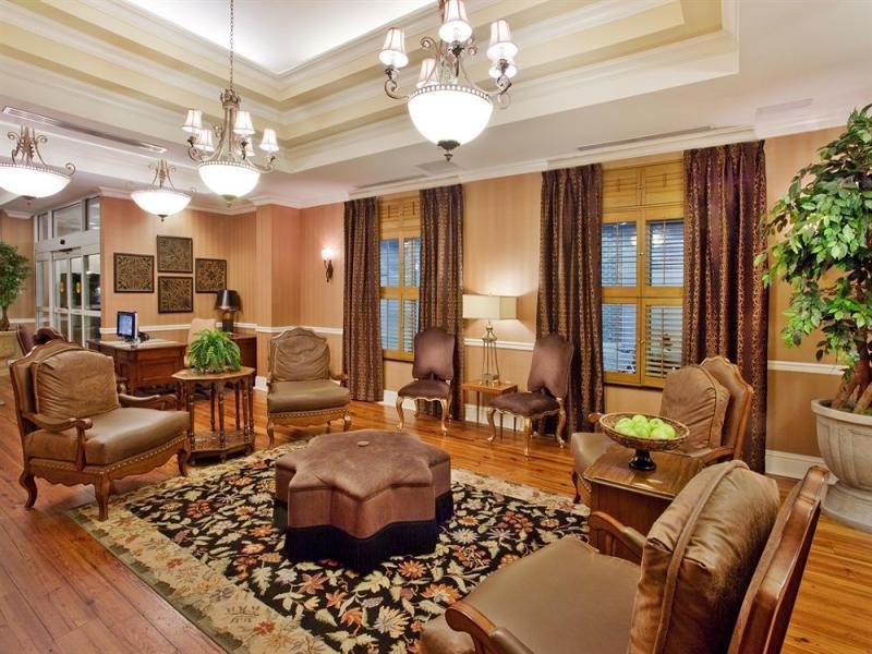 Holiday Inn Savannah Historic District By Ihg Exterior photo