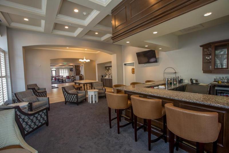 Holiday Inn Savannah Historic District By Ihg Exterior photo