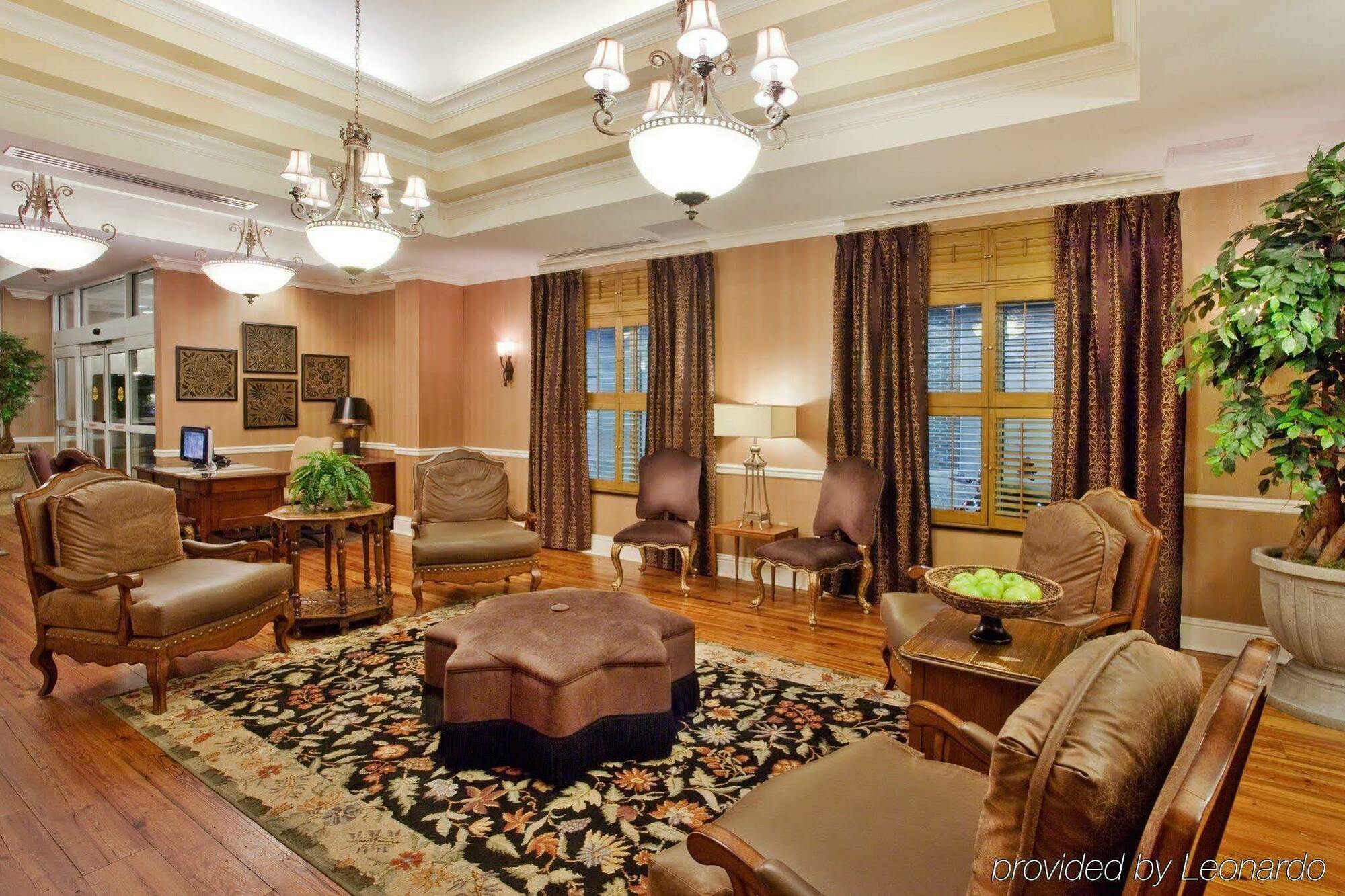 Holiday Inn Savannah Historic District By Ihg Exterior photo
