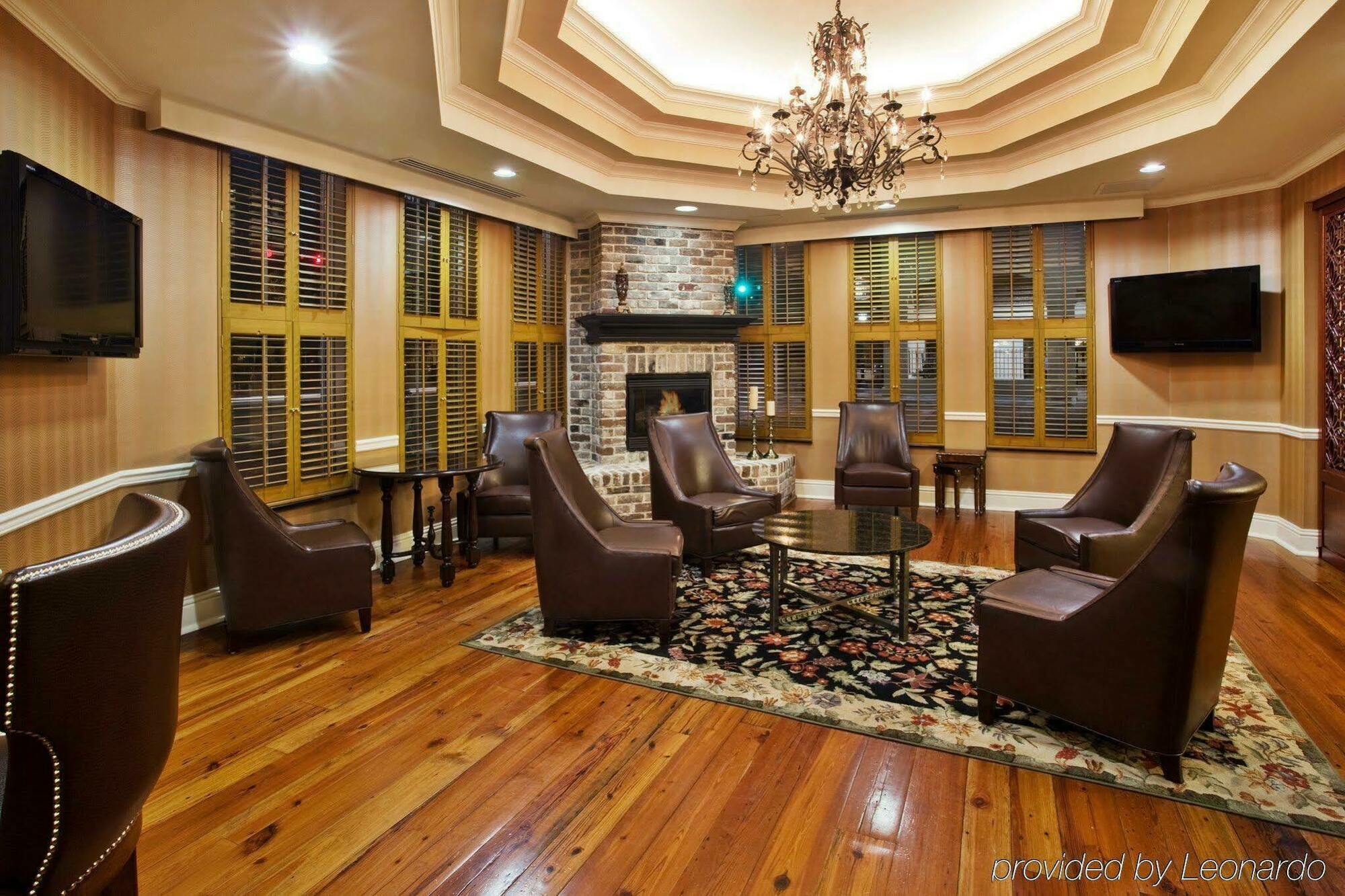Holiday Inn Savannah Historic District By Ihg Exterior photo