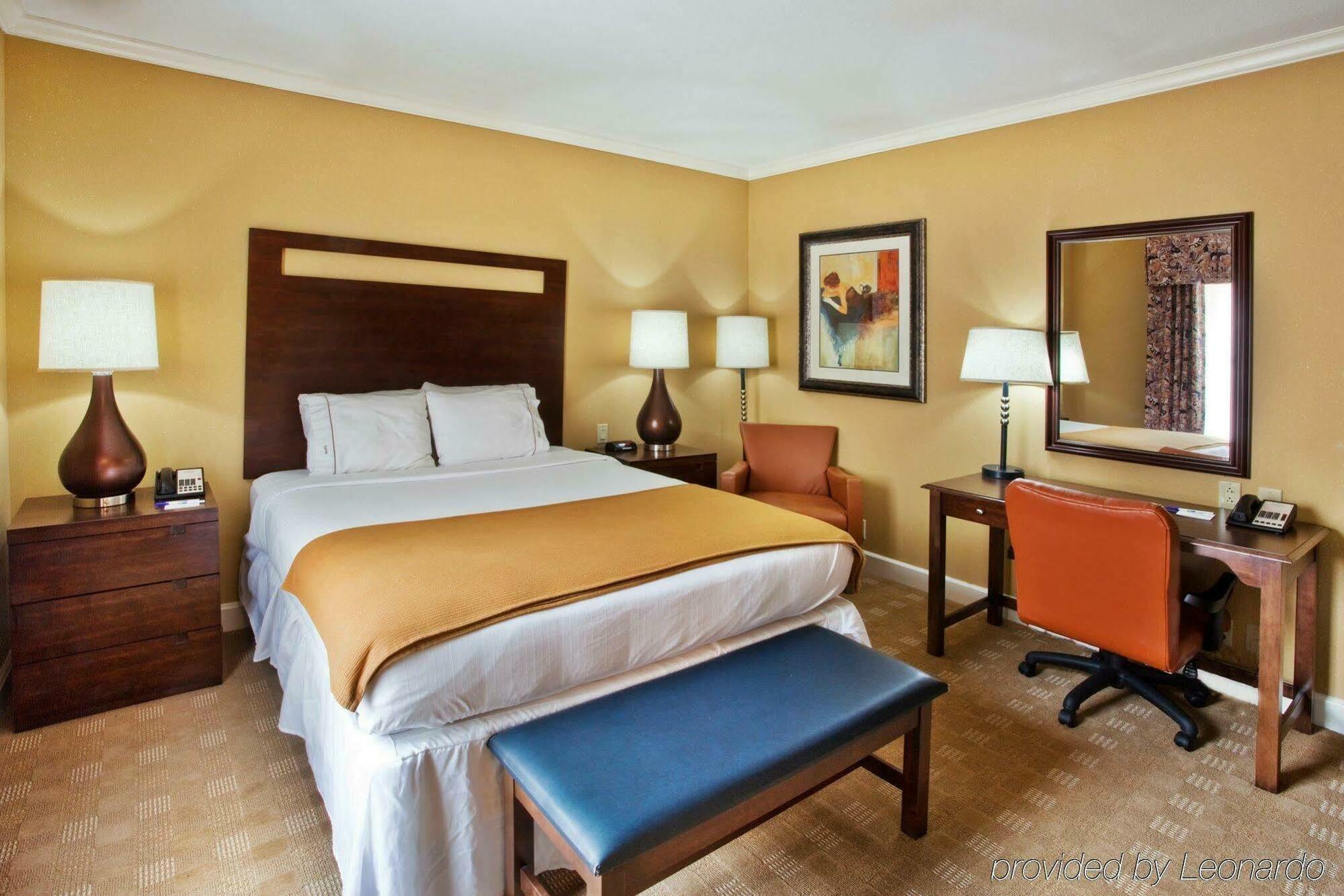 Holiday Inn Savannah Historic District By Ihg Exterior photo