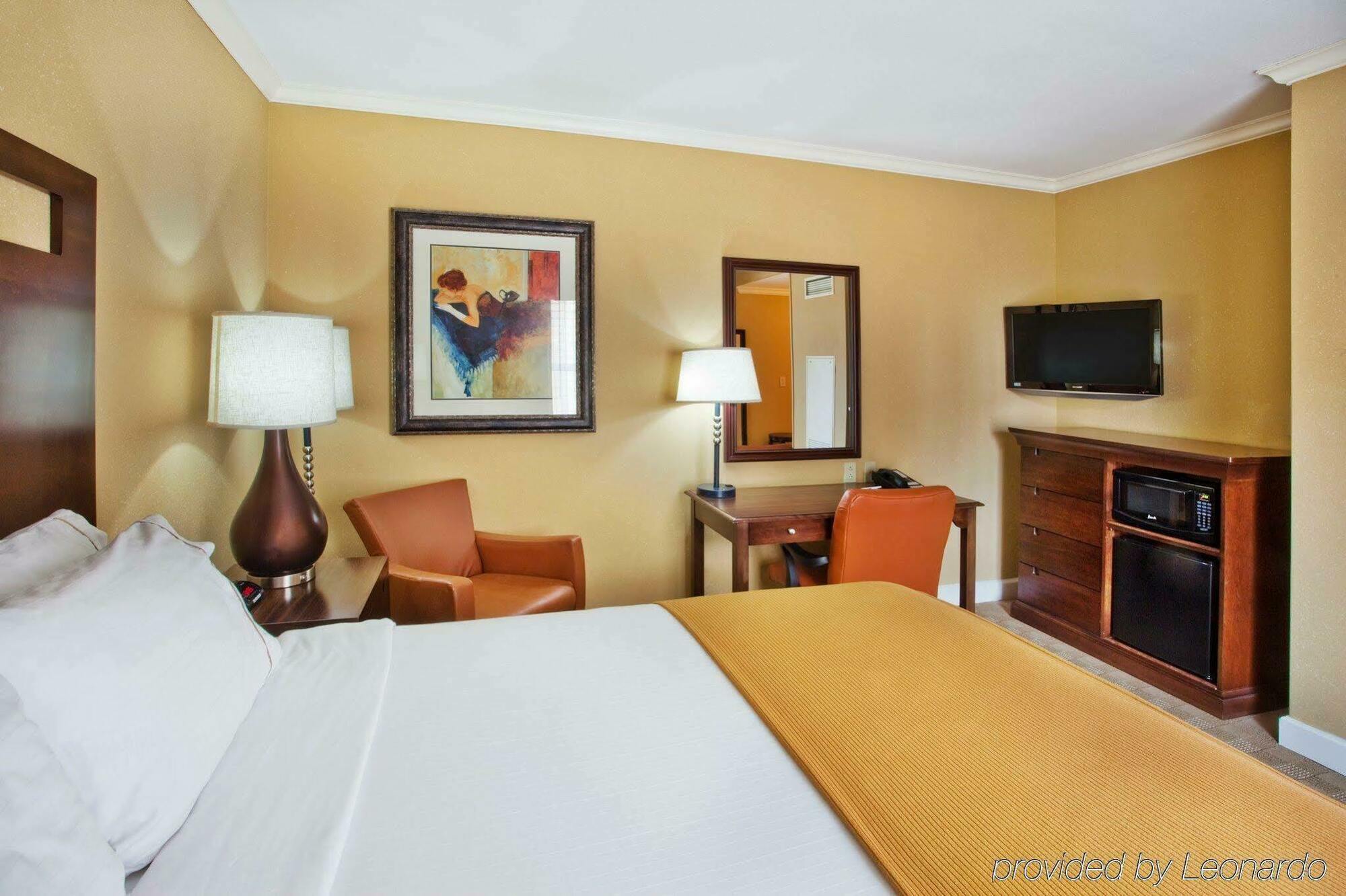 Holiday Inn Savannah Historic District By Ihg Exterior photo
