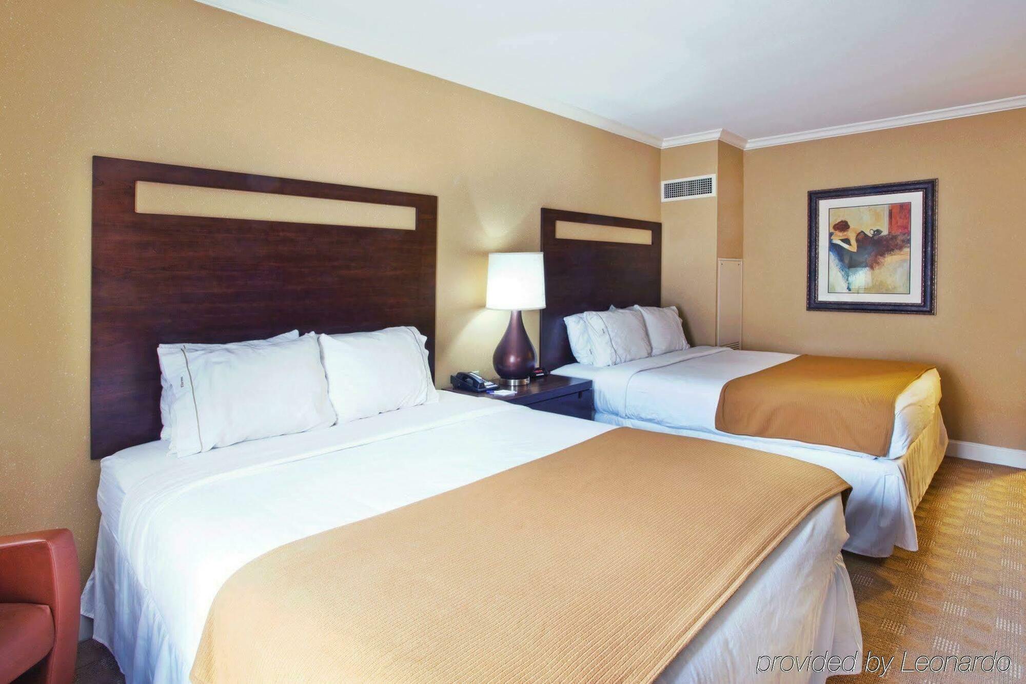 Holiday Inn Savannah Historic District By Ihg Exterior photo