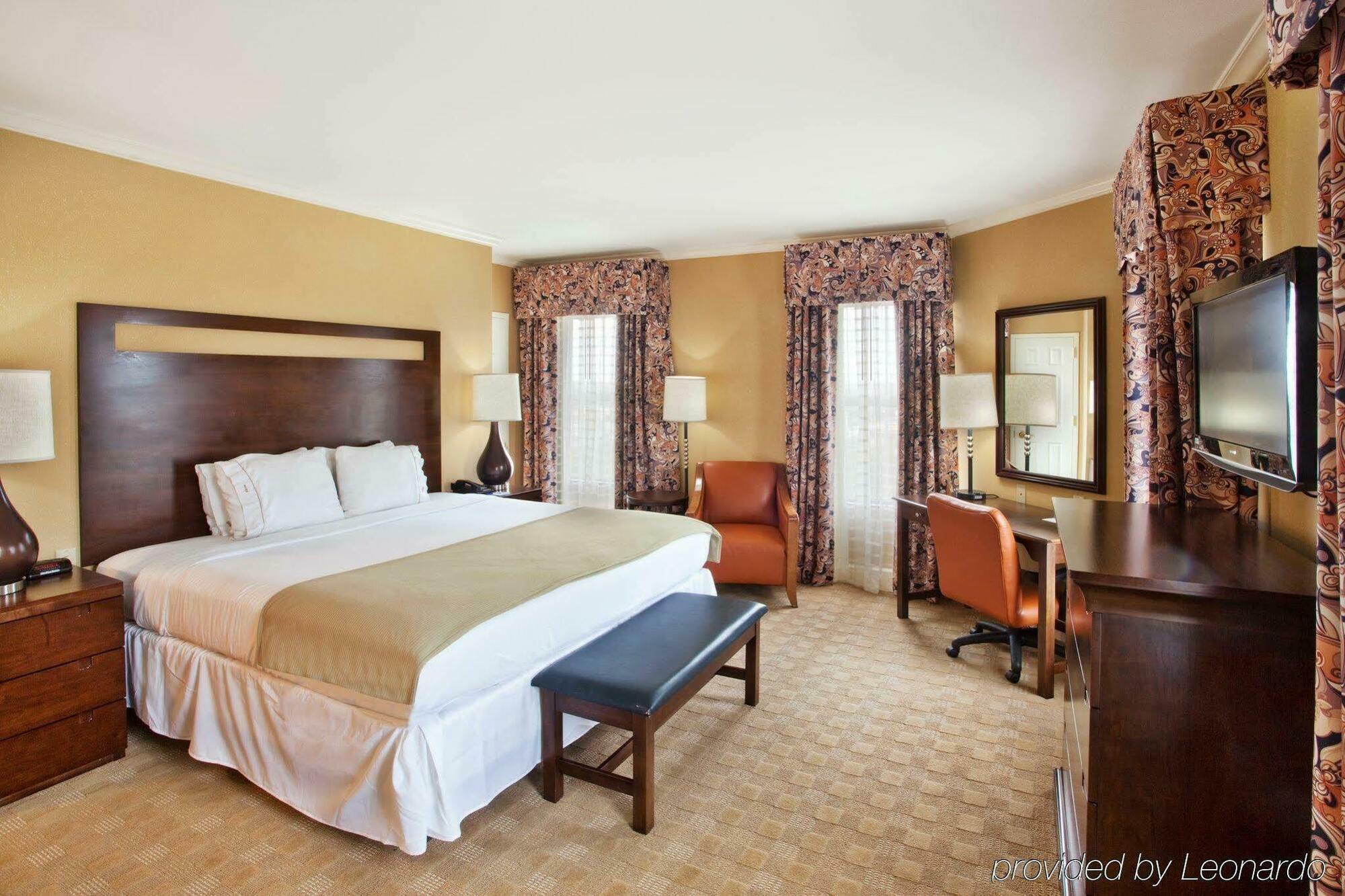Holiday Inn Savannah Historic District By Ihg Exterior photo